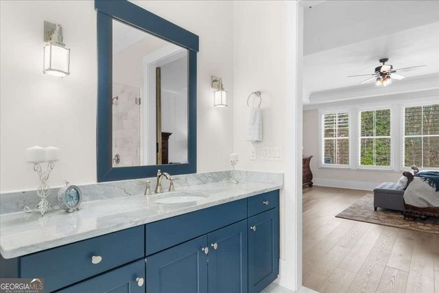 1145 Allenbrook Lane, Roswell, GA 30075