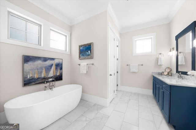 1145 Allenbrook Lane, Roswell, GA 30075