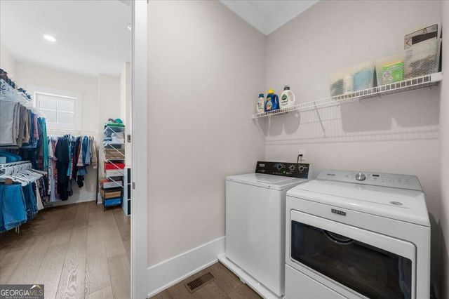 1145 Allenbrook Lane, Roswell, GA 30075