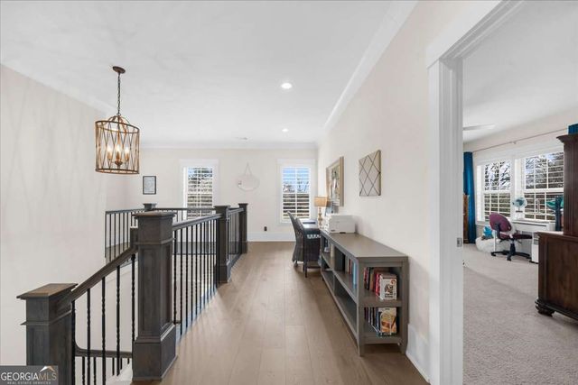 1145 Allenbrook Lane, Roswell, GA 30075