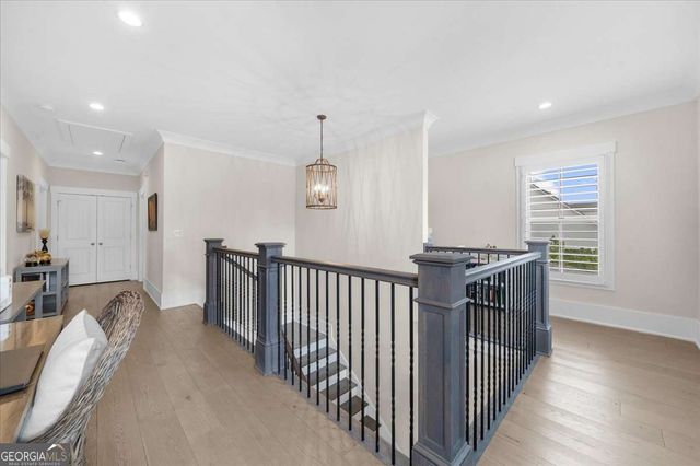 1145 Allenbrook Lane, Roswell, GA 30075