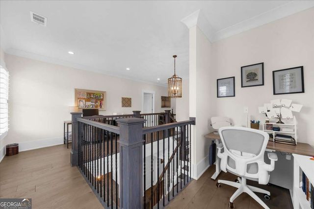 1145 Allenbrook Lane, Roswell, GA 30075