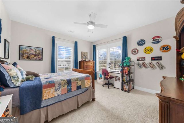 1145 Allenbrook Lane, Roswell, GA 30075