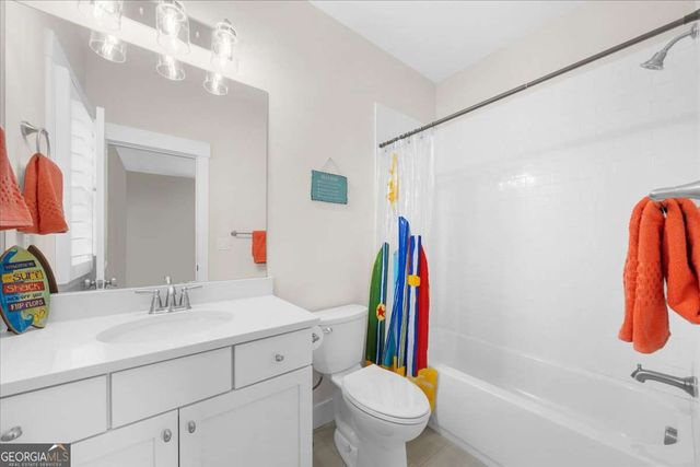 1145 Allenbrook Lane, Roswell, GA 30075