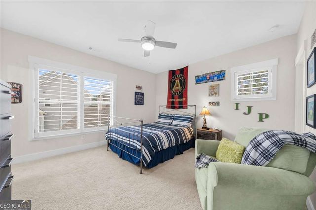 1145 Allenbrook Lane, Roswell, GA 30075