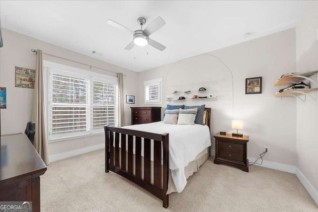 1145 Allenbrook Lane, Roswell, GA 30075