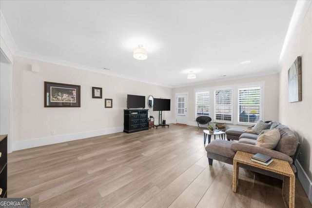 1145 Allenbrook Lane, Roswell, GA 30075