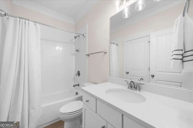 1145 Allenbrook Lane, Roswell, GA 30075