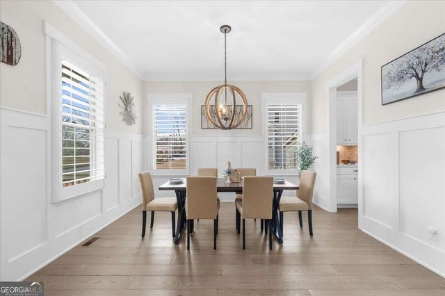 1145 Allenbrook Lane, Roswell, GA 30075