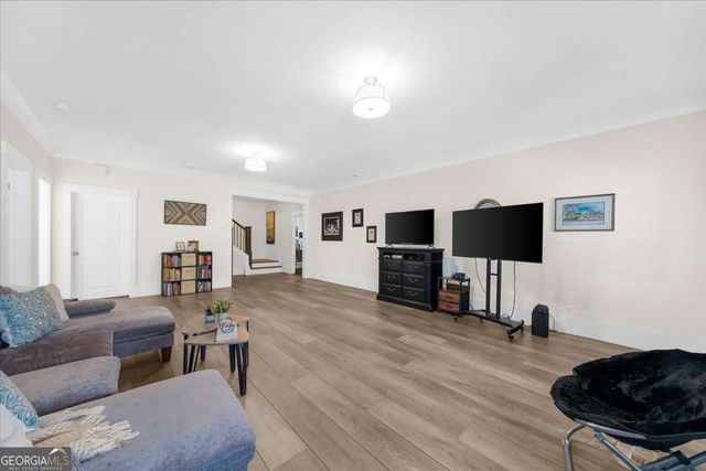 1145 Allenbrook Lane, Roswell, GA 30075