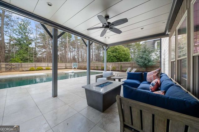 1145 Allenbrook Lane, Roswell, GA 30075