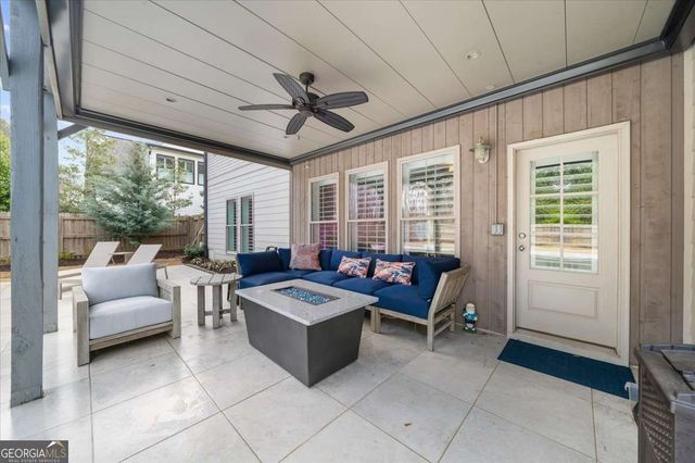 1145 Allenbrook Lane, Roswell, GA 30075