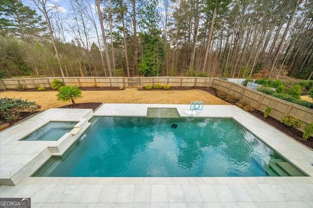 1145 Allenbrook Lane, Roswell, GA 30075
