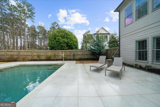 1145 Allenbrook Lane, Roswell, GA 30075