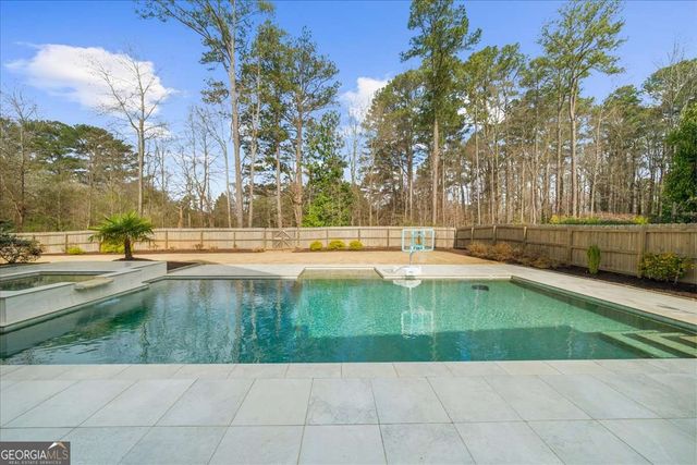 1145 Allenbrook Lane, Roswell, GA 30075