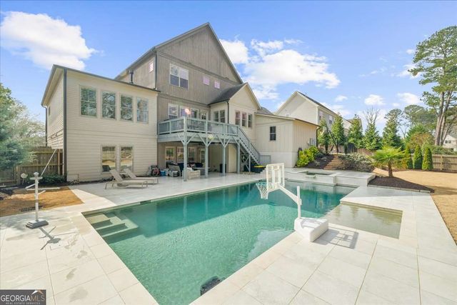 1145 Allenbrook Lane, Roswell, GA 30075