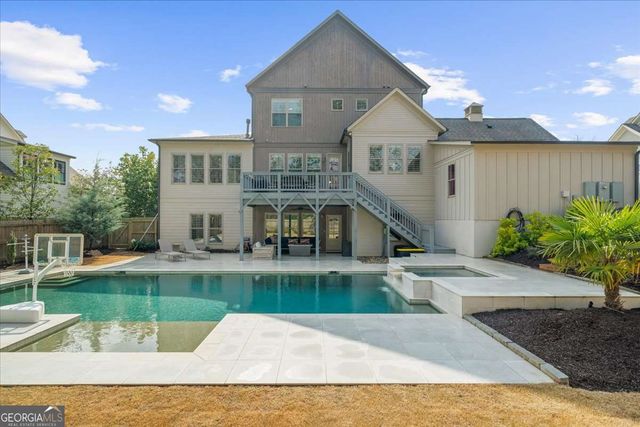 1145 Allenbrook Lane, Roswell, GA 30075