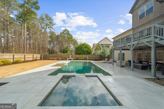 1145 Allenbrook Lane, Roswell, GA 30075