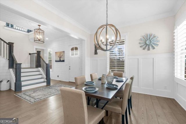 1145 Allenbrook Lane, Roswell, GA 30075