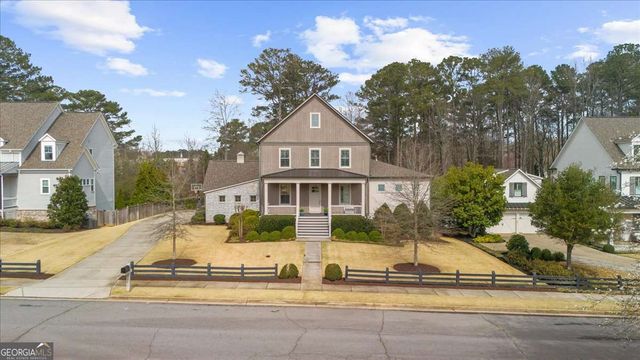 1145 Allenbrook Lane, Roswell, GA 30075