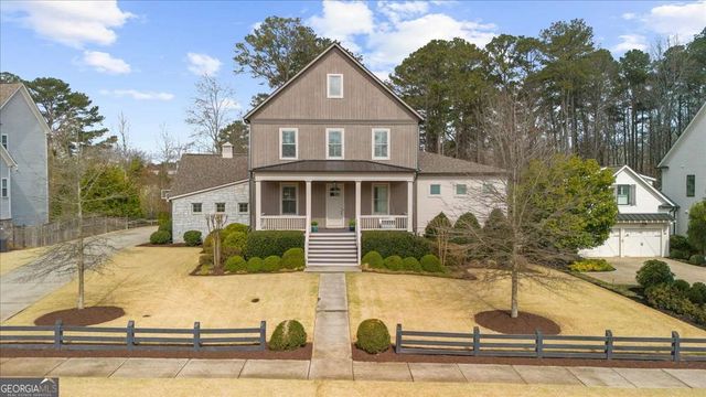 1145 Allenbrook Lane, Roswell, GA 30075