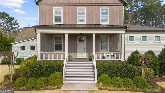 1145 Allenbrook Lane, Roswell, GA 30075