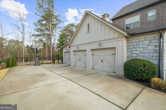 1145 Allenbrook Lane, Roswell, GA 30075