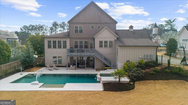 1145 Allenbrook Lane, Roswell, GA 30075