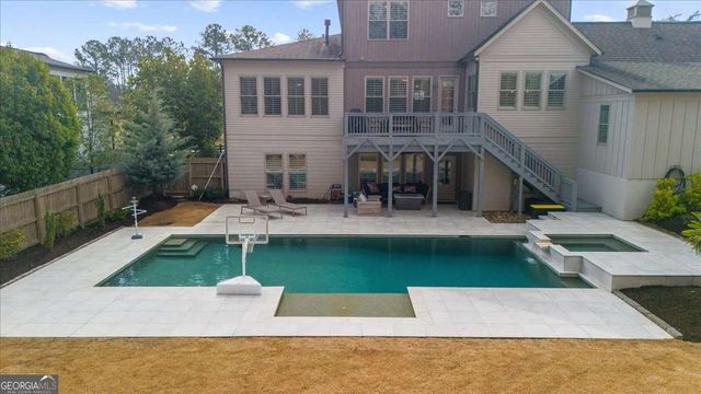 1145 Allenbrook Lane, Roswell, GA 30075