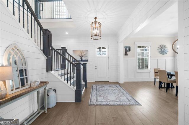 1145 Allenbrook Lane, Roswell, GA 30075