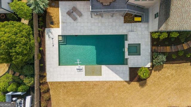 1145 Allenbrook Lane, Roswell, GA 30075