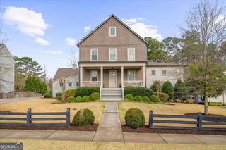 1145 Allenbrook Lane, Roswell, GA 30075