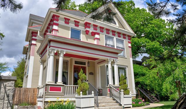 1298 Bryden Road, Columbus, OH 43205