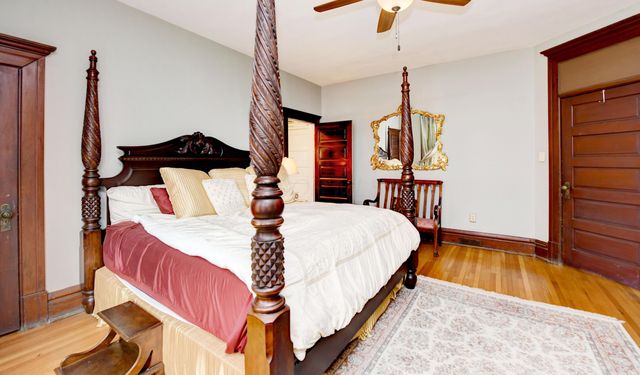1298 Bryden Road, Columbus, OH 43205