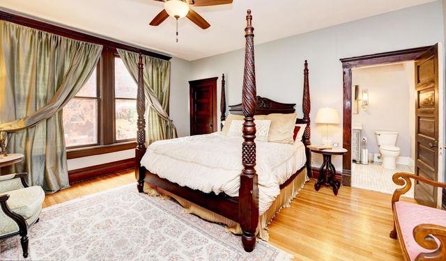 1298 Bryden Road, Columbus, OH 43205