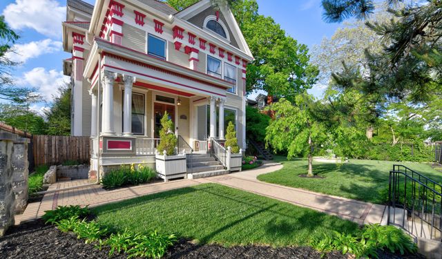 1298 Bryden Road, Columbus, OH 43205