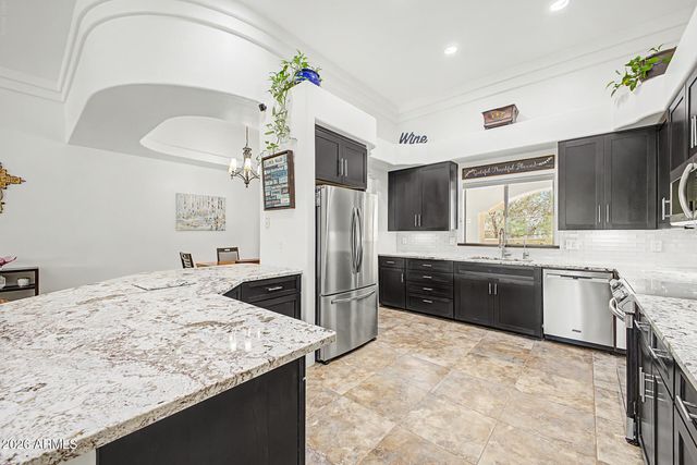 49904 N 21ST Drive, New River, AZ 85087