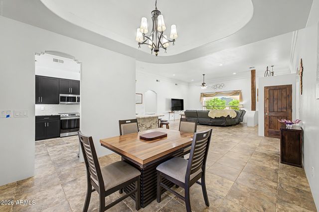 49904 N 21ST Drive, New River, AZ 85087
