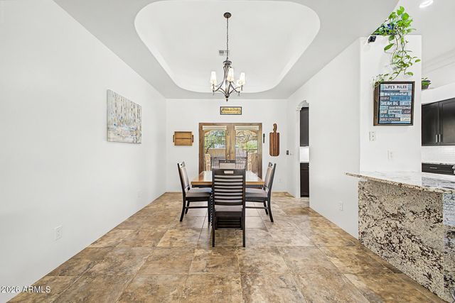 49904 N 21ST Drive, New River, AZ 85087