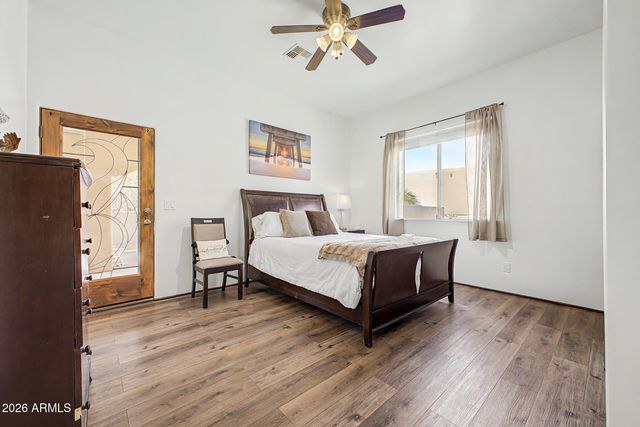 49904 N 21ST Drive, New River, AZ 85087