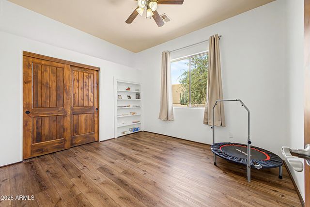 49904 N 21ST Drive, New River, AZ 85087