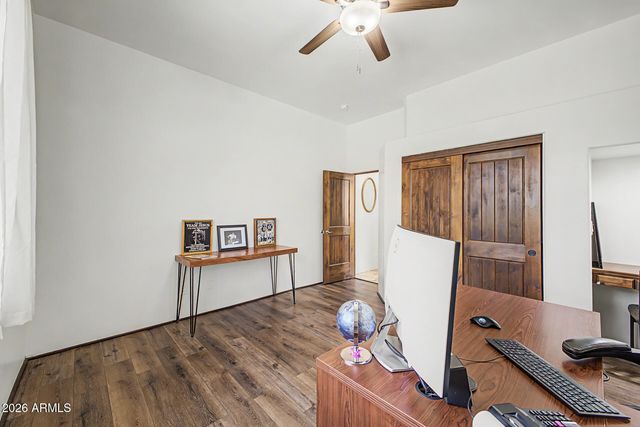 49904 N 21ST Drive, New River, AZ 85087