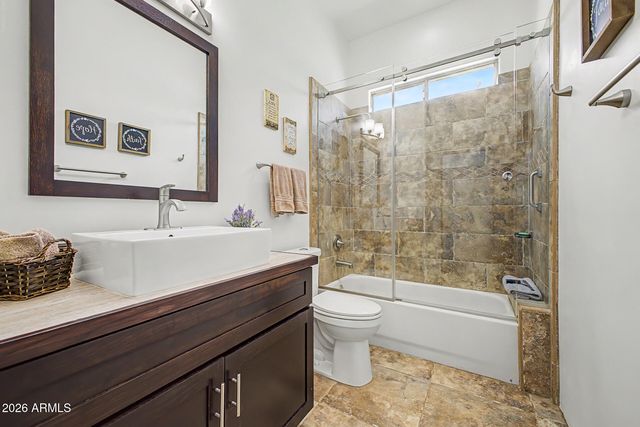 49904 N 21ST Drive, New River, AZ 85087