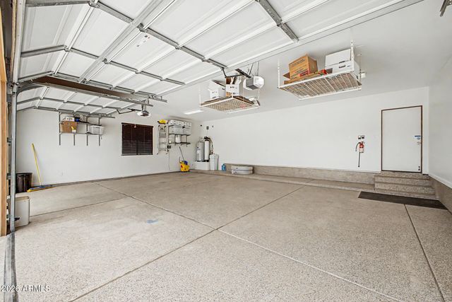 49904 N 21ST Drive, New River, AZ 85087