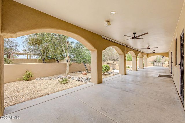 49904 N 21ST Drive, New River, AZ 85087