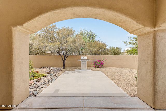 49904 N 21ST Drive, New River, AZ 85087
