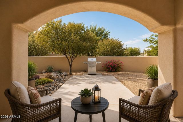 49904 N 21ST Drive, New River, AZ 85087