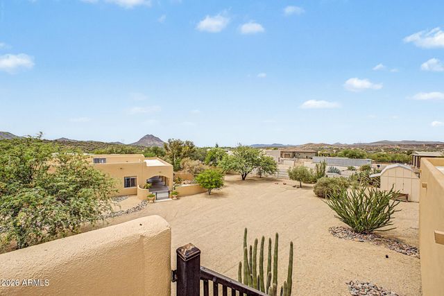 49904 N 21ST Drive, New River, AZ 85087