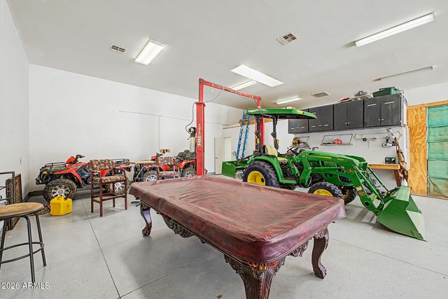 49904 N 21ST Drive, New River, AZ 85087