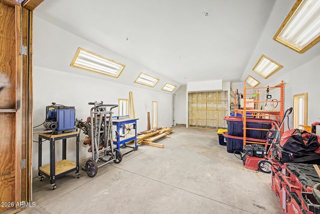 49904 N 21ST Drive, New River, AZ 85087
